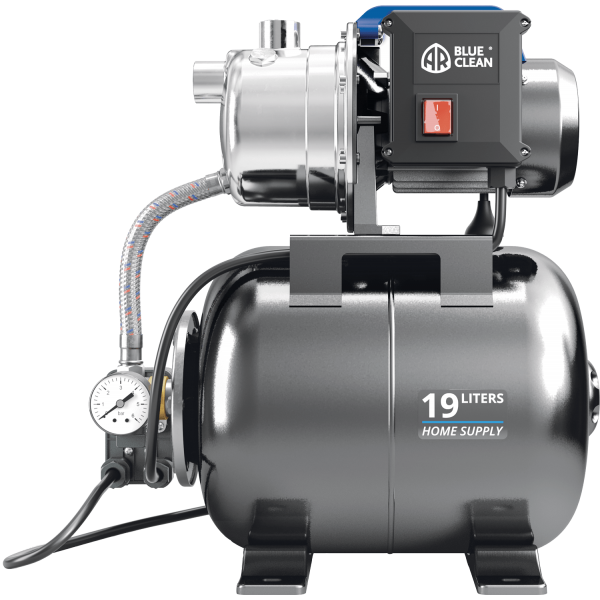 Насосная станция ARGP Series 800XB Насосная станция ARGP Series 800XB